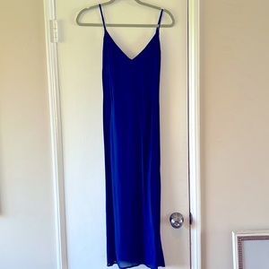 Reformation Midi Dress